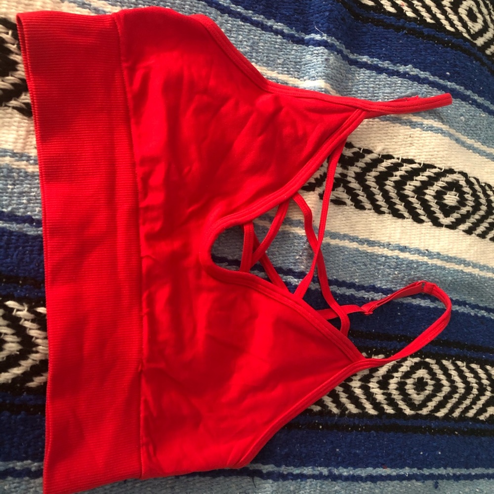 PINK Victoria’s Secret